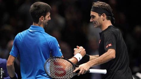 2019 ATP Finals .